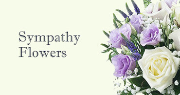 Archway Sympathy Flowers